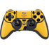 LSU Tigers Baton Rouge Yellow PlayStation PS4 Skins