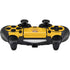 Louisiana State University - LSU Tigers Baton Rouge Yellow PS4/PC SCUF Impact Controller Skin
