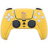 LSU Tigers Baton Rouge Yellow PlayStation PS5 Skins