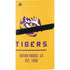 LSU Tigers Baton Rouge Yellow PS5 Pro Disk Bundle Skin