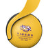 Louisiana State University - LSU Tigers Baton Rouge Yellow PULSE 3D Wireless Headset for PS5 Skin