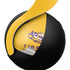 Louisiana State University - LSU Tigers Baton Rouge Yellow PULSE 3D Wireless Headset for PS5 Skin
