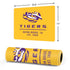 Louisiana State University - LSU Tigers Baton Rouge Yellow Gaming Mouse Pad
