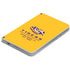 Louisiana State University - LSU Tigers Baton Rouge Yellow Surface Duo Skin