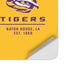 Louisiana State University - LSU Tigers Baton Rouge Yellow Surface Duo Skin