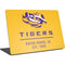 Louisiana State University - LSU Tigers Baton Rouge Yellow Surface Laptop 4 15in Skin