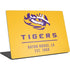 Louisiana State University - LSU Tigers Baton Rouge Yellow Surface Laptop 4 15in Skin