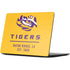 LSU Tigers Baton Rouge Yellow Surface Laptop 7 13.8in Skin