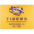 LSU Tigers Baton Rouge Yellow Surface Laptop 7 13.8in Skin