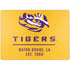 LSU Tigers Baton Rouge Yellow Surface Laptop 7 15in Skin