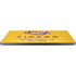 LSU Tigers Baton Rouge Yellow Surface Laptop 7 15in Skin