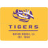 Louisiana State University - LSU Tigers Baton Rouge Yellow Surface Laptop Studio Skin