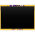Louisiana State University - LSU Tigers Baton Rouge Yellow Surface Pro 8 Skin