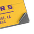 Louisiana State University - LSU Tigers Baton Rouge Yellow Surface Pro 8 Skin