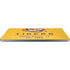 Louisiana State University - LSU Tigers Baton Rouge Yellow Universal Laptop 14in (11.4 x 8.2in) Skin