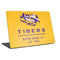 LSU Tigers Baton Rouge Yellow Laptop Skins