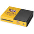 LSU Tigers Baton Rouge Yellow Xbox One Skins