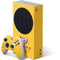 LSU Tigers Baton Rouge Yellow Xbox Series S Skins