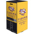 LSU Tigers Baton Rouge Yellow XBox Series X Digital Edition Bundle Skin