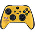 LSU Tigers Baton Rouge Yellow XBox Series X Digital Edition Bundle Skin