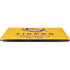 LSU Tigers Baton Rouge Yellow Dell XPS Skin