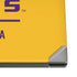 LSU Tigers Baton Rouge Yellow Dell XPS Skin