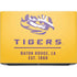 LSU Tigers Baton Rouge Yellow HP ZBook Fury 16 G10 Skin