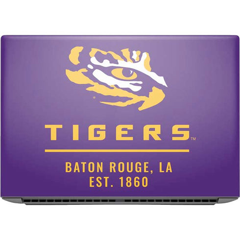 LSU Tigers Baton Rouge HP ZBook Fury 16 G10 Skin