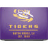 LSU Tigers Baton Rouge HP ZBook Fury 16 G10 Skin