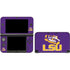 LSU Tigers Mascot Nintendo Skins