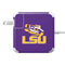 Louisiana State University - LSU Tigers Mascot 85W Power Adapter (15 and 17 inch MacBook Pro Charger) Skin