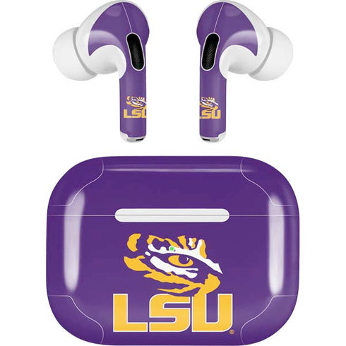 Louisiana State University - LSU Tigers Mascot AirPods Pro 2nd Gen Skin