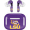 Louisiana State University - LSU Tigers Mascot AirPods Pro 2nd Gen Skin