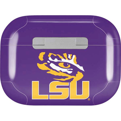 Louisiana State University - LSU Tigers Mascot AirPods Pro 2nd Gen Skin