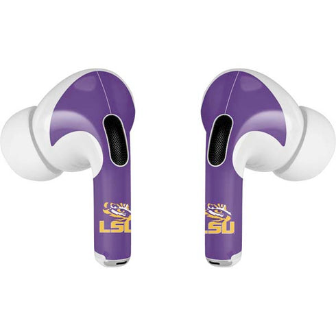 Louisiana State University - LSU Tigers Mascot AirPods Pro 2nd Gen Skin