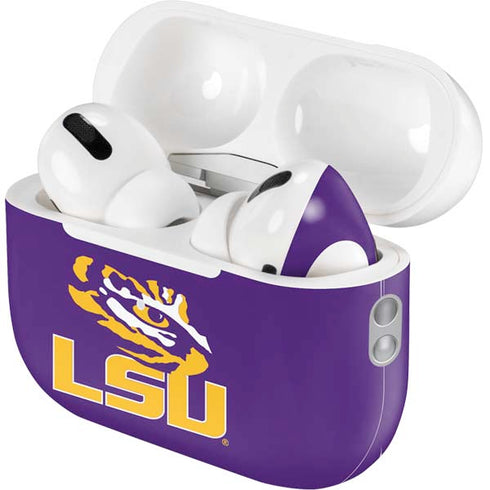 Louisiana State University - LSU Tigers Mascot AirPods Pro 2nd Gen Skin