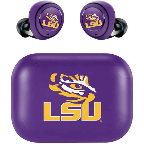 Louisiana State University - LSU Tigers Mascot Amazon Echo Buds Skin