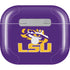 Louisiana State University - LSU Tigers Mascot Apple AirPods (3rd Gen 2021) Skin