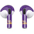 Louisiana State University - LSU Tigers Mascot Apple AirPods (3rd Gen 2021) Skin