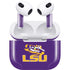 Louisiana State University - LSU Tigers Mascot Apple AirPods (3rd Gen 2021) Skin