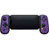 LSU Tigers Mascot Backbone One for iPhone Game Controller Skin