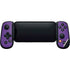 LSU Tigers Mascot Backbone One for iPhone Game Controller Skin