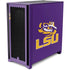 Louisiana State University - LSU Tigers Mascot Corsair 4000D Tempered Glass Mid-Tower ATX Case Skin
