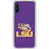 LSU Tigers Mascot Galaxy Cases