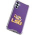 Louisiana State University - LSU Tigers Mascot Galaxy A13 5G Clear Case