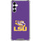 Louisiana State University - LSU Tigers Mascot Galaxy A14 5G Clear Case
