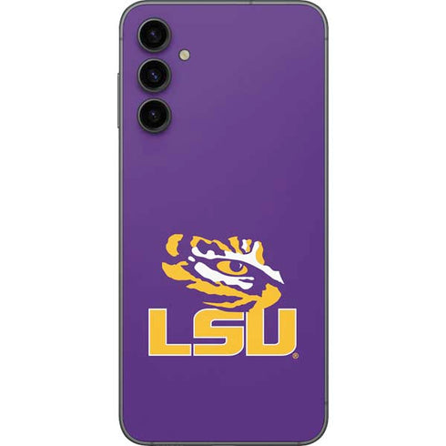 Louisiana State University - LSU Tigers Mascot Galaxy A14 5G Skin