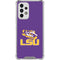 Louisiana State University - LSU Tigers Mascot Galaxy A53 5G Clear Case