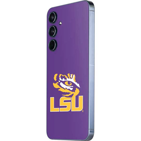 LSU Tigers Mascot Galaxy A55 5G Skin