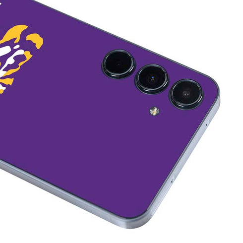 LSU Tigers Mascot Galaxy A55 5G Skin